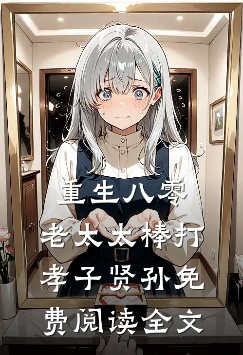 重生八零：老太太棒打孝子贤孙免费阅读全文