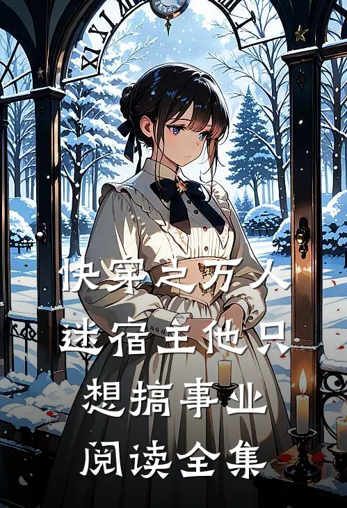 快穿之万人迷宿主他只想搞事业阅读全集