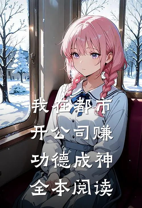 我在都市开公司赚功德成神全本阅读