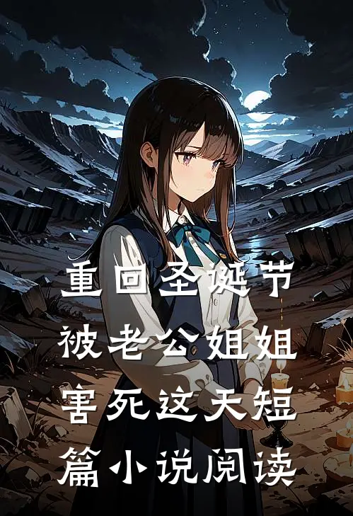 重回圣诞节被老公姐姐害死这天短篇小说阅读