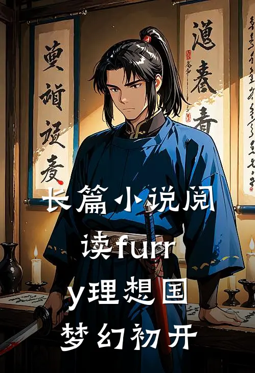长篇小说阅读furry理想国：梦幻初开