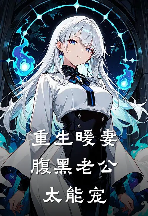 重生暖妻：腹黑老公太能宠