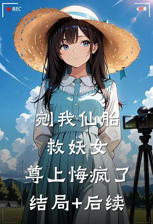 剜我仙胎救妖女，尊上悔疯了结局+后续