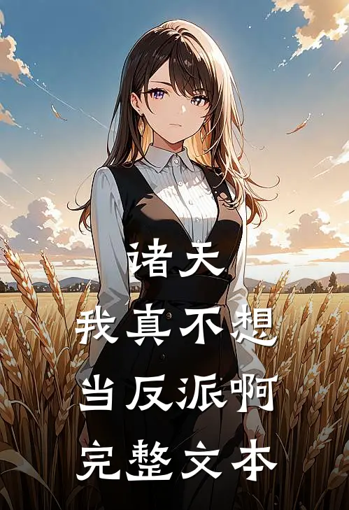 诸天：我真不想当反派啊完整文本