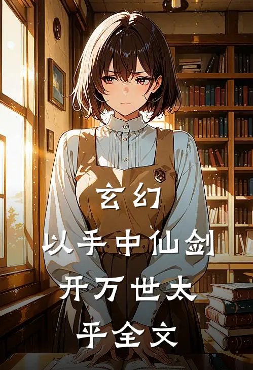 玄幻：以手中仙剑，开万世太平全文