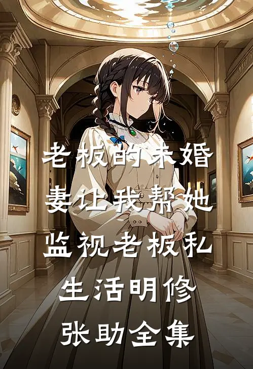 老板的未婚妻让我帮她监视老板私生活明修张助全集