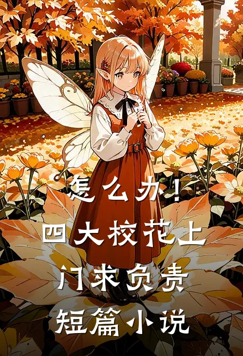 怎么办！四大校花上门求负责短篇小说