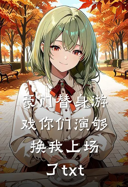 豪门替身游戏你们演够换我上场了txt