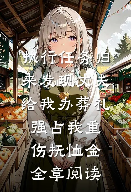 执行任务归来发现丈夫给我办葬礼，强占我重伤抚恤金全章阅读