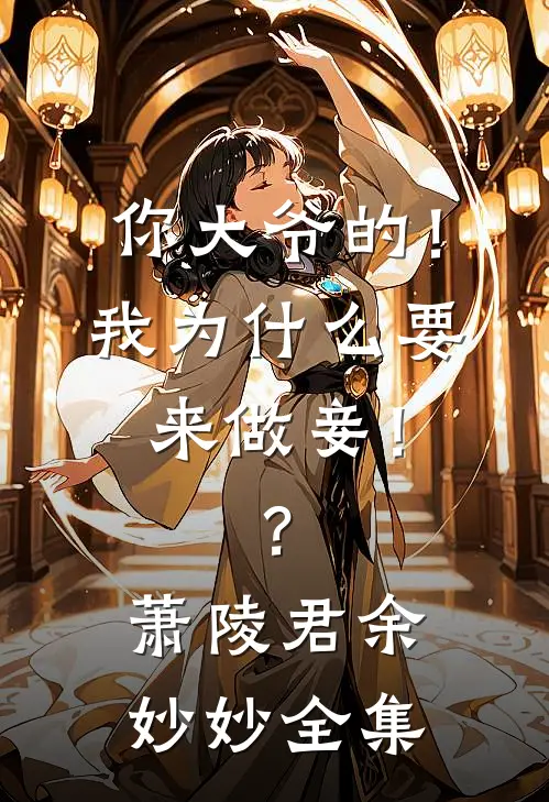 你大爷的！我为什么要来做妾！？萧陵君余妙妙 全集