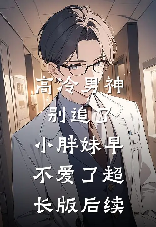 高冷男神别追了，小胖妹早不爱了超长版后续