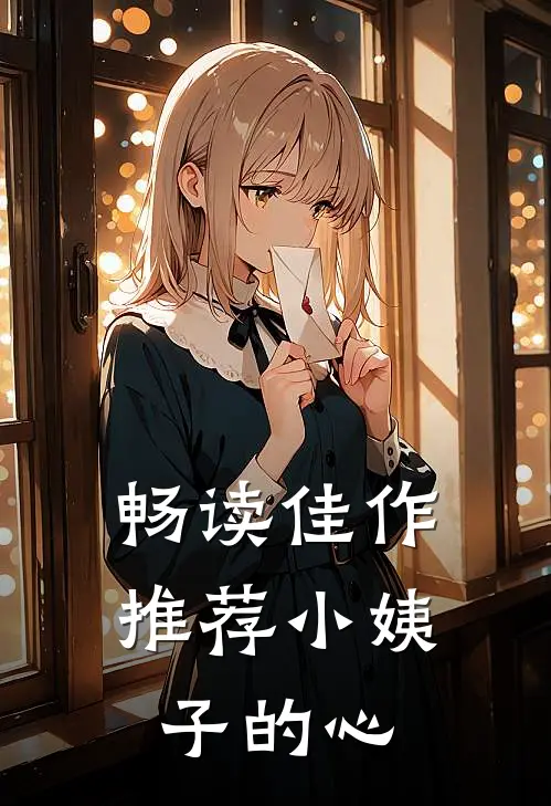 畅读佳作推荐小姨子的心