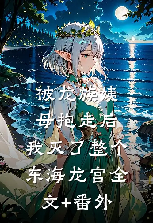 被龙族姨母抱走后，我灭了整个东海龙宫全文+番外