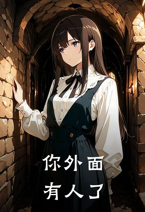 你外面有人了