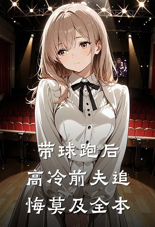 带球跑后，高冷前夫追悔莫及全本