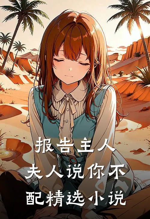 报告主人，夫人说你不配精选小说
