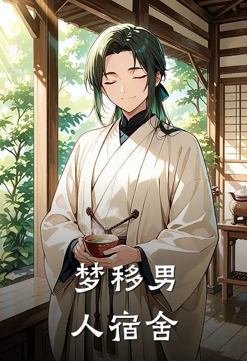 梦移男人宿舍