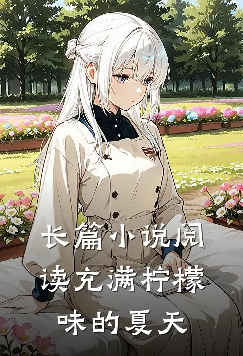 长篇小说阅读充满柠檬味的夏天
