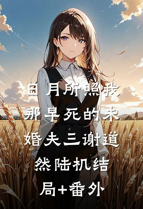 日月所照-我那早死的未婚夫三谢道然陆机结局+番外