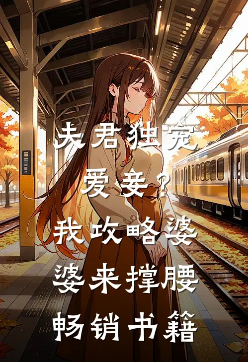 夫君独宠爱妾？我攻略婆婆来撑腰畅销书籍