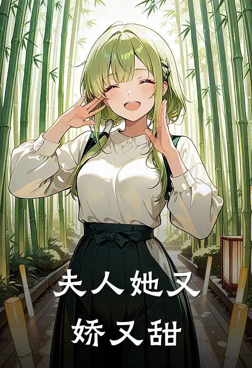 夫人她又娇又甜