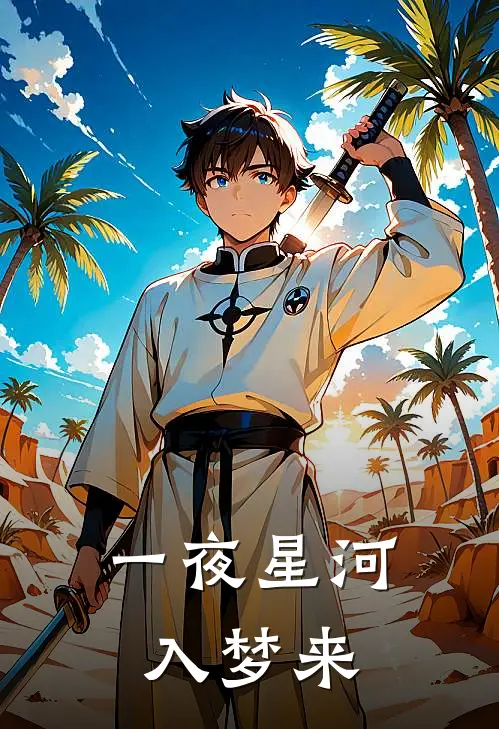 一夜星河入梦来