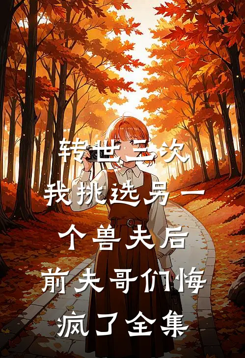 转世三次，我挑选另一个兽夫后，前夫哥们悔疯了全集