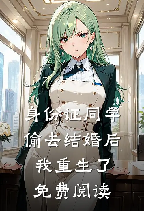身份证同学偷去结婚后我重生了免费阅读