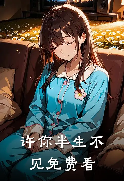 许你半生不见免费看