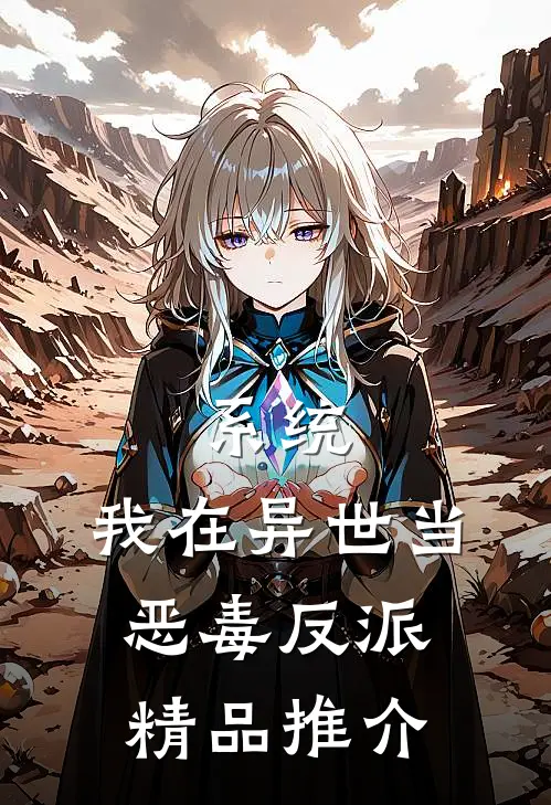 系统：我在异世当恶毒反派精品推介