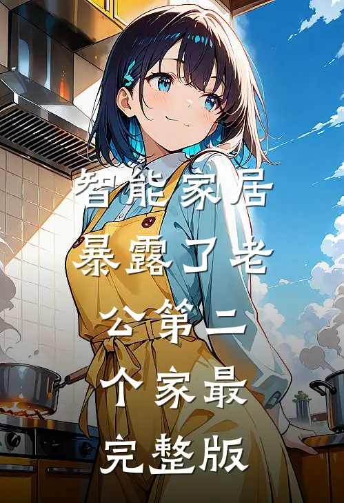 智能家居暴露了老公第二个家最完整版