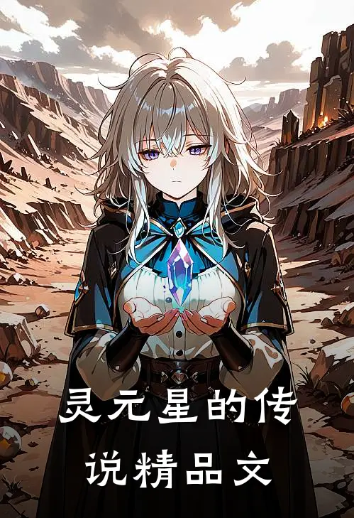 灵元星的传说精品文