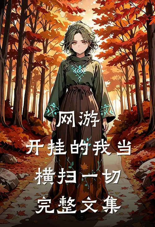 网游：开挂的我当横扫一切完整文集