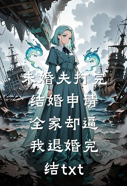 未婚夫打完结婚申请，全家却逼我退婚完结txt