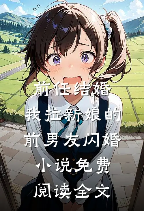 前任结婚，我拉新娘的前男友闪婚小说免费阅读全文