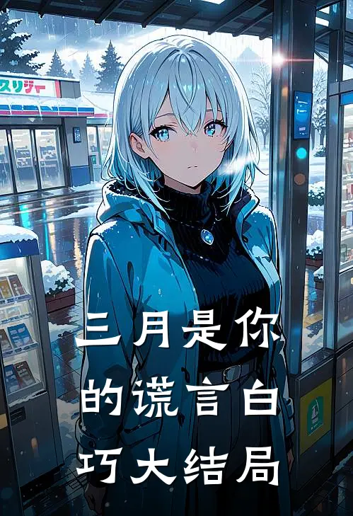 三月是你的谎言白巧大结局