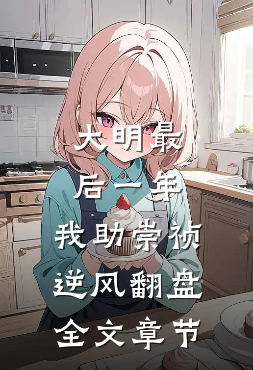 大明最后一年，我助崇祯逆风翻盘全文章节