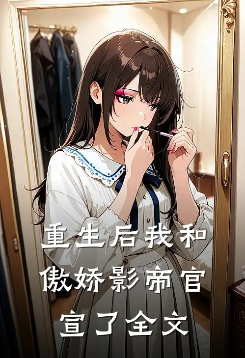 重生后我和傲娇影帝官宣了全文