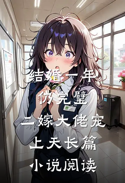 结婚一年仍完璧，二嫁大佬宠上天长篇小说阅读