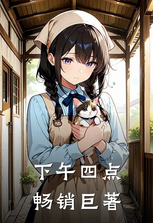 下午四点畅销巨著