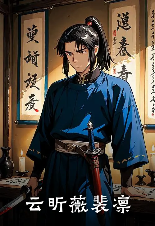 云昕薇裴凛