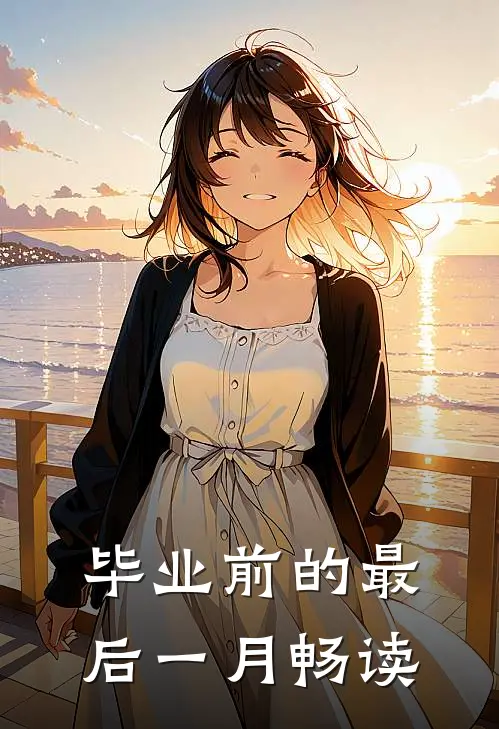 毕业前的最后一月畅读