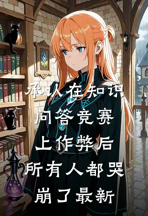 承认在知识问答竞赛上作弊后，所有人都哭崩了最新