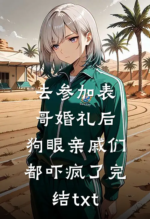 去参加表哥婚礼后，狗眼亲戚们都吓疯了完结txt