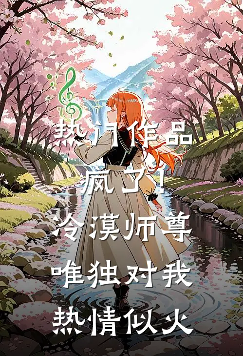 热门作品疯了！冷漠师尊唯独对我热情似火