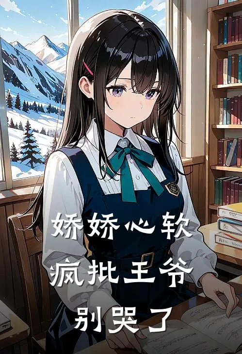 娇娇心软，疯批王爷别哭了