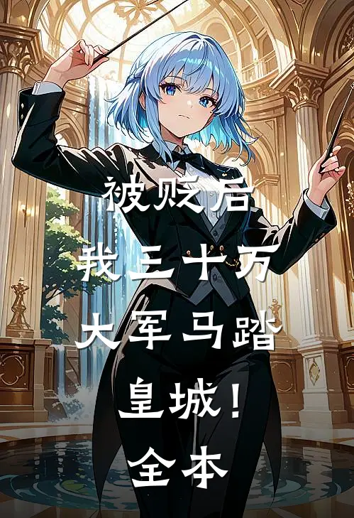 被贬后，我三十万大军马踏皇城！全本
