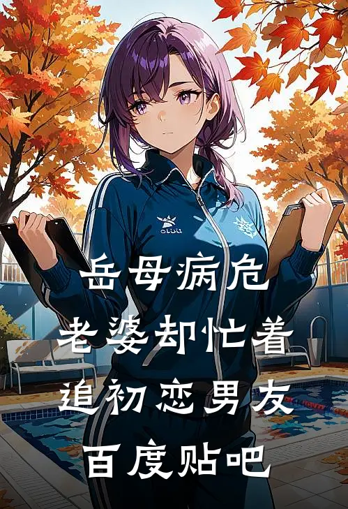 岳母病危，老婆却忙着追初恋男友百度贴吧