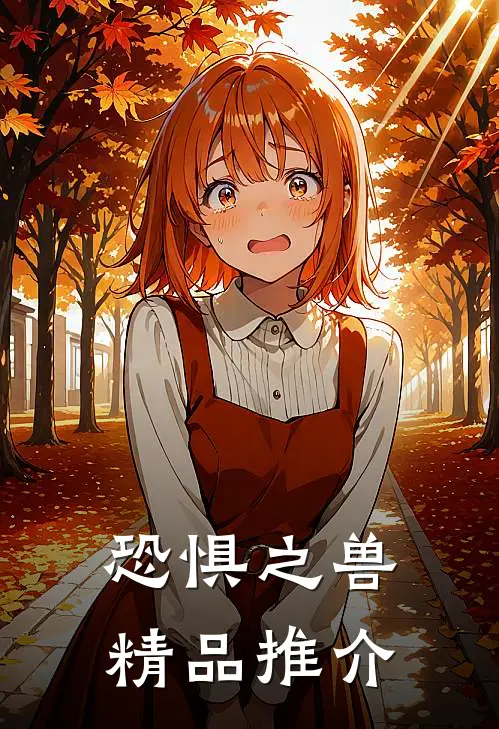 恐惧之兽精品推介