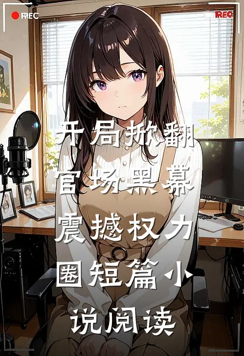 开局掀翻官场黑幕，震撼权力圈短篇小说阅读